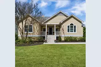 842 Captain Toms Crossing, Johns Island, SC 29455 - Photo 1