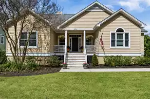 842 Captain Tom's Crossing, Johns Island, SC 29455 - Photo 1