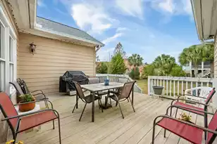 842 Captain Tom's Crossing, Johns Island, SC 29455 - Photo 21