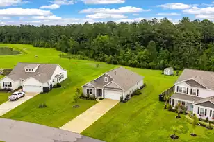 1112 Wading Pt Blvd, Huger, SC 29450 - Photo 1