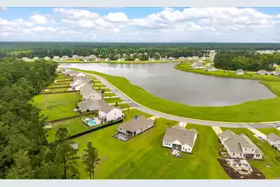 1112 Wading Point Boulevard, Huger, SC 29450 - Photo 37