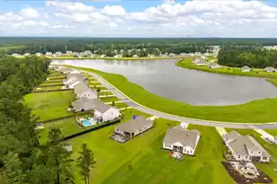 1112 Wading Pt Blvd, Huger, SC 29450 - Photo 37