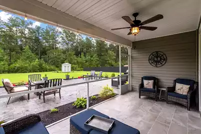 1112 Wading Point Boulevard, Huger, SC 29450 - Photo 29