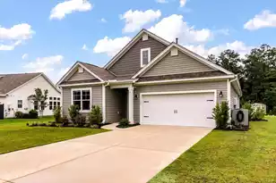 1112 Wading Pt Blvd, Huger, SC 29450 - Photo 3