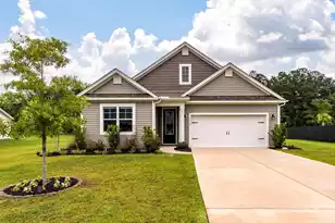1112 Wading Pt Blvd, Huger, SC 29450 - Photo 1