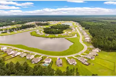 1112 Wading Point Boulevard, Huger, SC 29450 - Photo 39