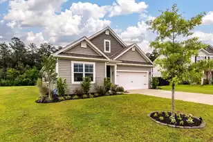 1112 Wading Pt Blvd, Huger, SC 29450 - Photo 5