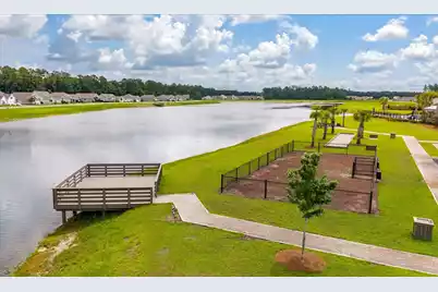 1112 Wading Point Boulevard, Huger, SC 29450 - Photo 45