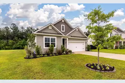 1112 Wading Point Boulevard, Huger, SC 29450 - Photo 3