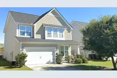 533 Pleasant Side Drive, Moncks Corner, SC 29461 - Photo 1
