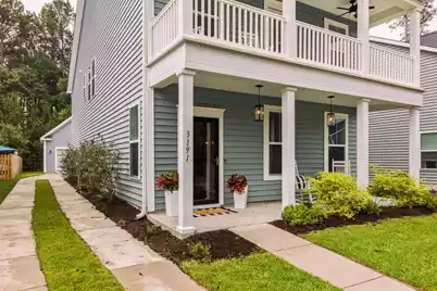 3191 Moonlight Drive, Charleston, SC 29414 - Photo 3