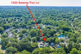 1423 Swamp Fox Ln, Charleston, SC 29412 - Photo 25