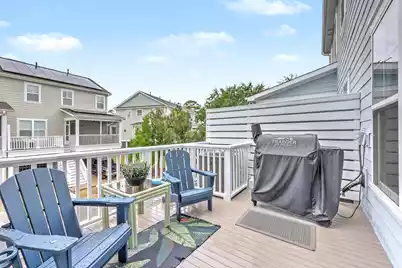 1603 Prince Edward Street, Mount Pleasant, SC 29466 - Photo 19