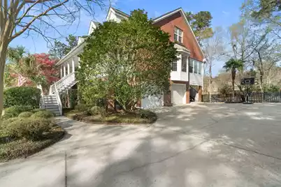 4285 Club Course Drive, North Charleston, SC 29420 - Photo 3