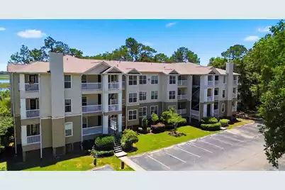 700 Daniel Ellis Drive #Apt 11306, Charleston, SC 29412 - Photo 1