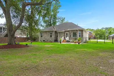 5528 Crescent View Drive, North Charleston, SC 29420 - Photo 29