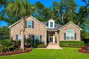 5528 Cres View Dr, North Charleston, SC 29420 - Photo 1