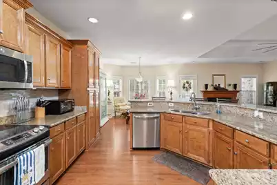 5528 Crescent View Drive, North Charleston, SC 29420 - Photo 17