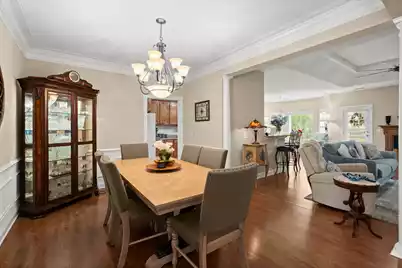 5528 Crescent View Drive, North Charleston, SC 29420 - Photo 13