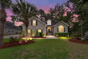 5528 Cres View Dr, North Charleston, SC 29420 - Photo 1