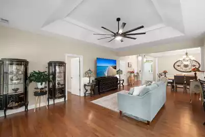 5528 Crescent View Drive, North Charleston, SC 29420 - Photo 11