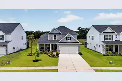 113 Palfrey Drive, Ridgeville, SC 29472 - Photo 1
