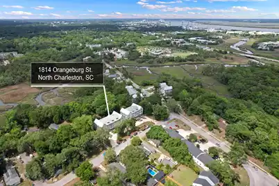1814 Orangeburg Street, North Charleston, SC 29405 - Photo 51