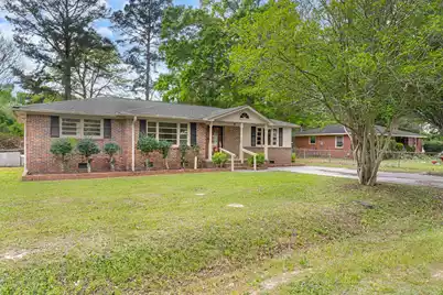 1136 Lakeshore Drive, Orangeburg, SC 29115 - Photo 3