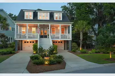 2402 Jasper Patterson Drive, Johns Island, SC 29455 - Photo 59