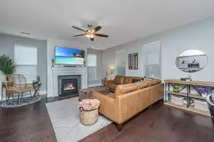 616 Long Meadow St, Summerville, SC 29486 - Photo 13