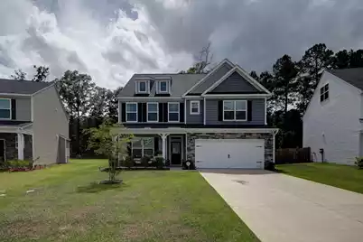 339 Blue Oak Drive, Moncks Corner, SC 29461 - Photo 3