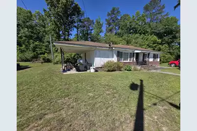 281 George Street, Bamberg, SC 29003 - Photo 1