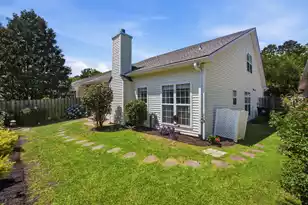 124 Garden Grove Dr, Summerville, SC 29485 - Photo 5