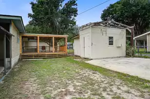 220 Fender, Walterboro, SC 29488 - Photo 31