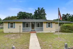 220 Fender, Walterboro, SC 29488 - Photo 1