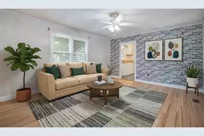 220 Fender, Walterboro, SC 29488 - Photo 3
