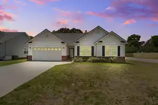 7868 High Maple Cir, North Charleston, SC 29418 - Photo 1