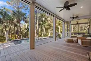 42 Cotton Hall, Kiawah Island, SC 29455 - Photo 23