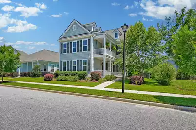 2026 Geranium Lane, Johns Island, SC 29455 - Photo 33