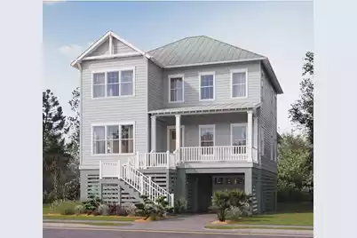 327 Simone Drive #Lot 49, Charleston, SC 29492 - Photo 1