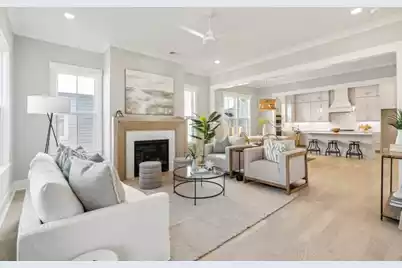 327 Simone Drive #Lot 49, Charleston, SC 29492 - Photo 5