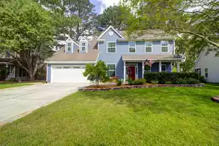 325 Jardinere Walk, Mount Pleasant, SC 29464 - Photo 1