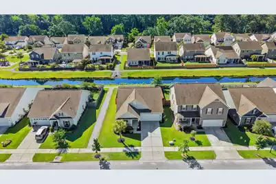 1552 Thin Pine Drive, Johns Island, SC 29455 - Photo 3