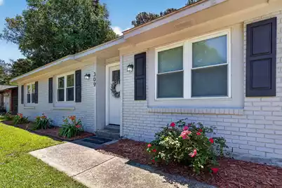 309 Logan Drive, Summerville, SC 29483 - Photo 5