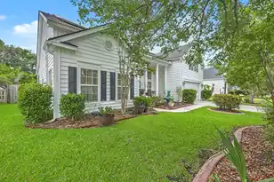 141 Gathering Island Rd, Summerville, SC 29485 - Photo 5