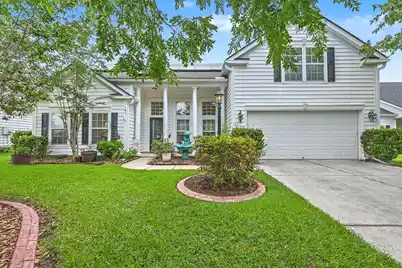 141 Gathering Island Road, Summerville, SC 29485 - Photo 1