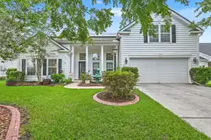 141 Gathering Island Rd, Summerville, SC 29485 - Photo 5
