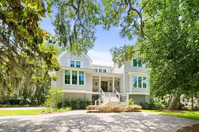 3304 Waterway Boulevard, Isle Of Palms, SC 29451 - Photo 55