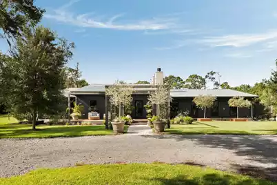 1885 Liberia Road, Wadmalaw Island, SC 29487 - Photo 1
