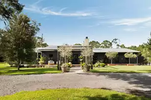 1885 Liberia Rd, Wadmalaw Island, SC 29487 - Photo 1